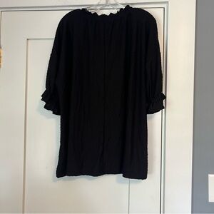 Madewell Clip Dot Shirt